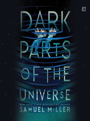 cover image of Dark Parts of the Universe